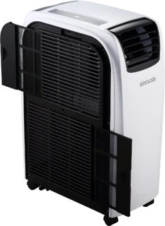 Sinclair 3KW 11000 BTU mobiele airco