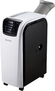 Sinclair 3KW 11000 BTU mobiele airco