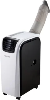 Sinclair 3KW 11000 BTU mobiele airco
