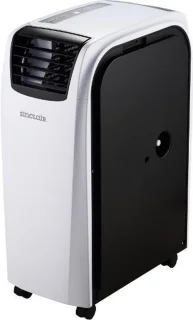 Sinclair AMC-11P Mobiele Airco 11000 BTU