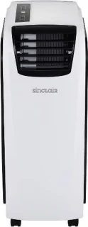 Sinclair AMC-11P Mobiele Airco 11000 BTU