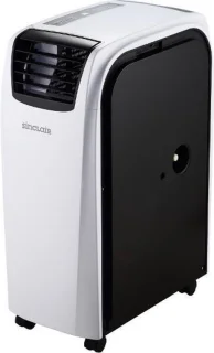 Sinclair AMC-11P Mobiele Airco 11000 BTU