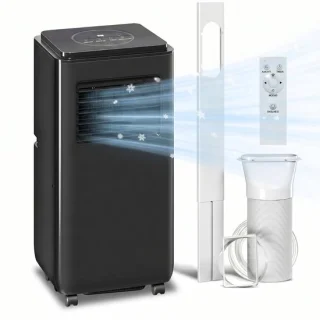 Sogiol mobiele airco 9000 btu