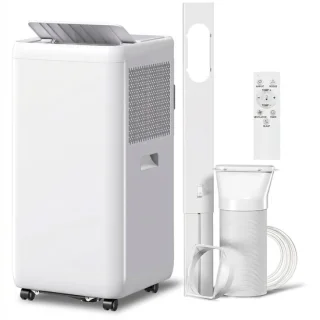 Sogiol mobiele airco