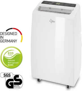 SUNTEC Advance 12.0 Eco R290 Mobiele Airconditioner 12000 BTU