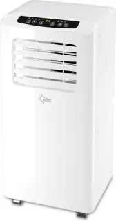 SUNTEC Impuls 2.6 Eco R290 – compacte en zuinige koeling voor middelgrote kamers