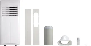 Sygonix Monoblock airco