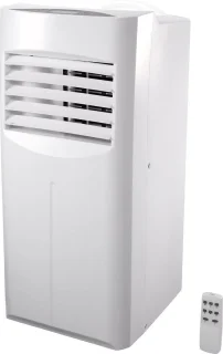 Sygonix Monoblock airco