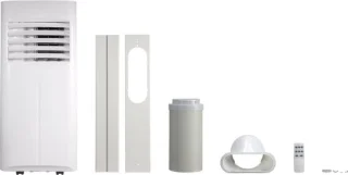 Sygonix Monoblock airco