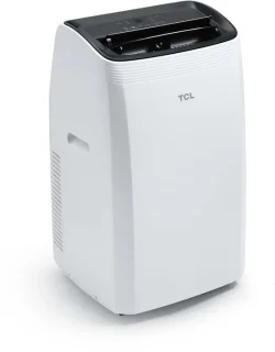 TCL mobiele airco P12F3CW1 12000 BTU
