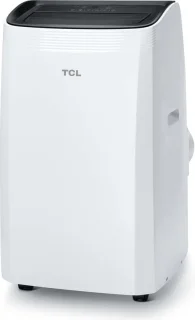 TCL mobiele airconditioner P12F3CW1