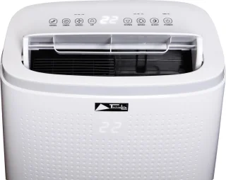 Technolife TL-12001 Mobiele Airco 12000 BTU