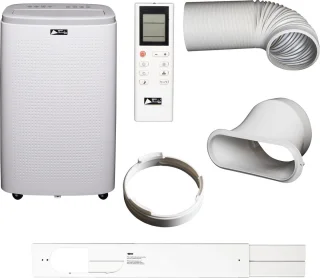 Technolife TL-12001 Mobiele Airco 12000 BTU