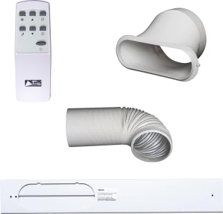 Technolife TL-7001 Mobiele Airco 7000 BTU