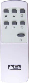 Technolife TL-7001 Mobiele Airco 7000 BTU