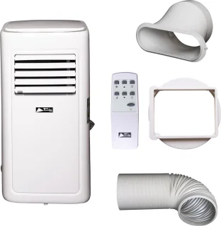 Technolife TL-7001 Mobiele Airco 7000 BTU