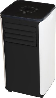 TECNOLUX Mobiele Airco 9000BTU