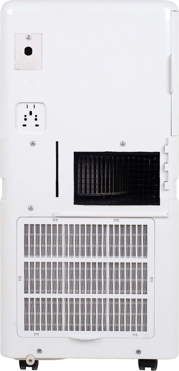 Tectro CL 1630 Wit