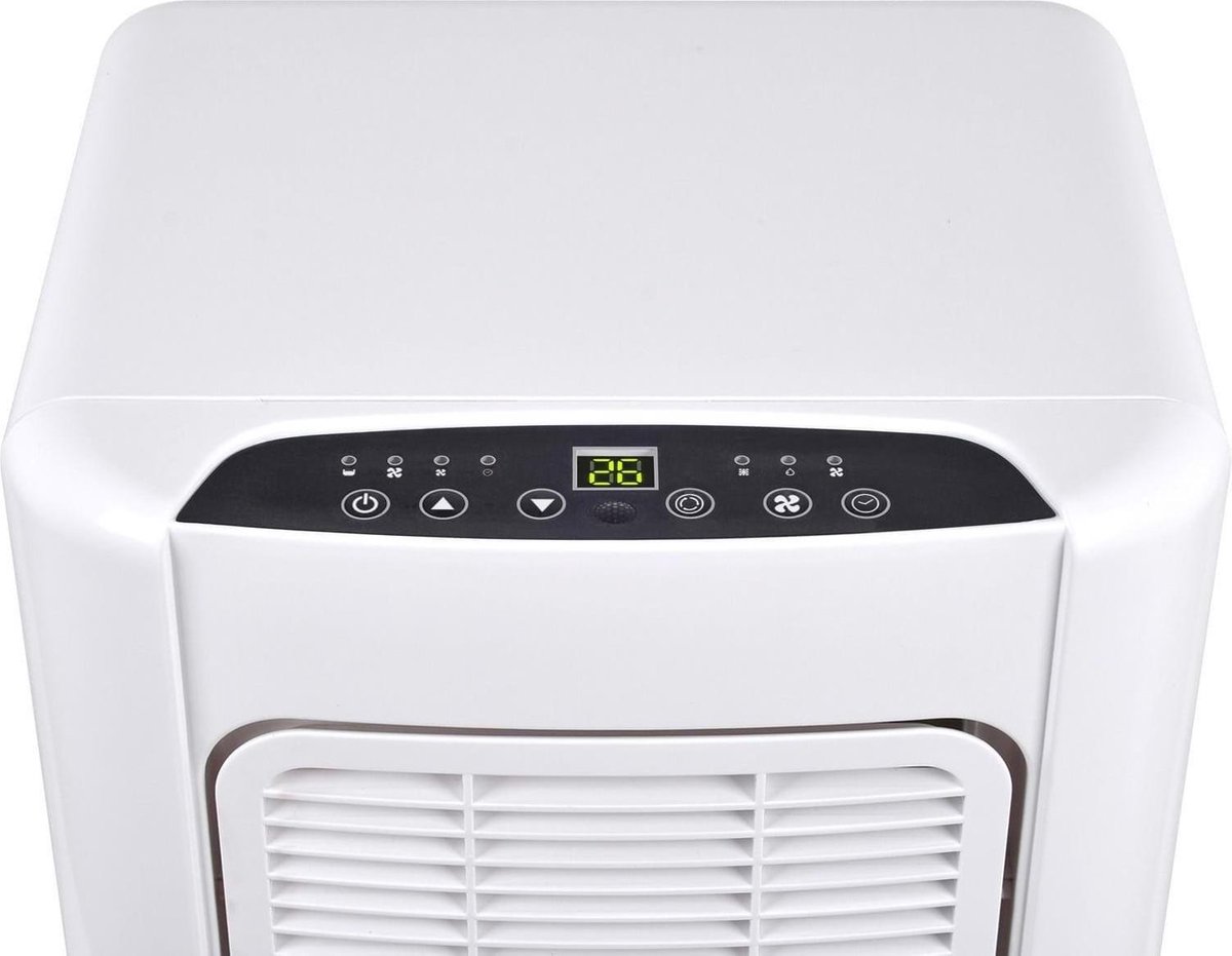 Tectro CL 1630 Wit