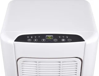 Tectro CL 1630 Wit