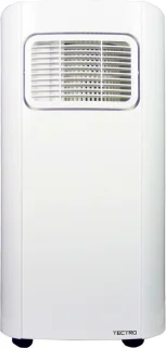 Tectro CL 1630 Wit