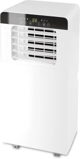 Thuys - Mobiele airconditioner 3-in-1 7000 BTU/h