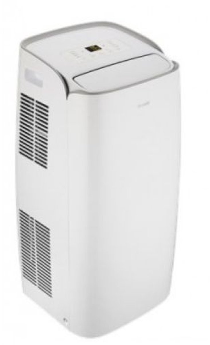 De TOSOT Mona-20 Mobiele Airco 3,5 kW Wit in één oogopslag