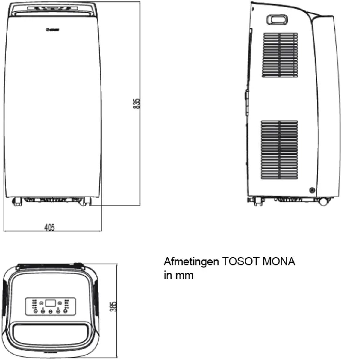 Wat vinden we minder goed