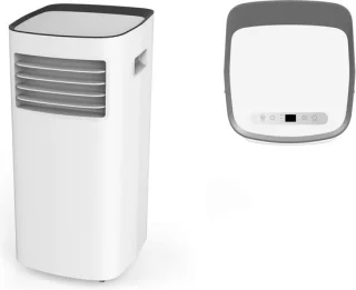 TRINNITY KLMO26 Airconditioner Mobiel