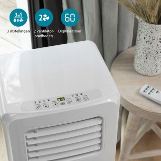 Tristar AC-5477 Mobiele airco