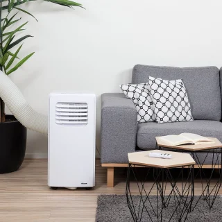 Tristar AC-5531 Mobiele Airco 10.000 BTU