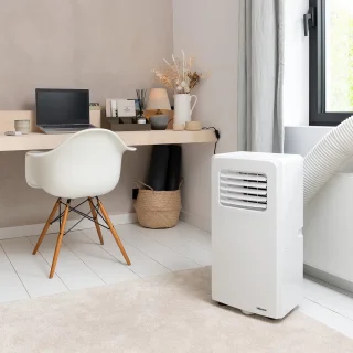 Tristar AC-5531 Mobiele Airco 10.000 BTU