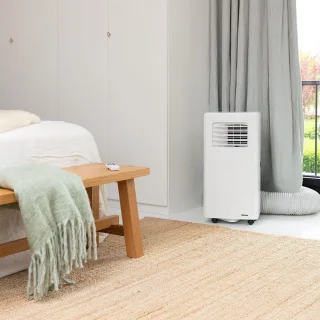 Tristar AC-5531 Mobiele Airco 10.000 BTU