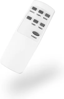 Tristar AC-5531 Mobiele Airco 10.000 BTU