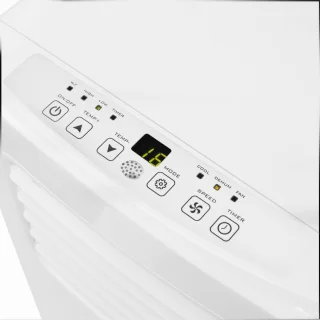 Tristar AC-5531 Mobiele Airco 10.000 BTU