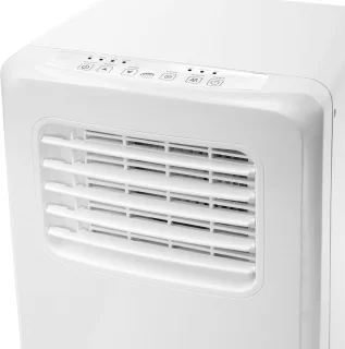 Tristar AC-5531 Mobiele Airco 10.000 BTU