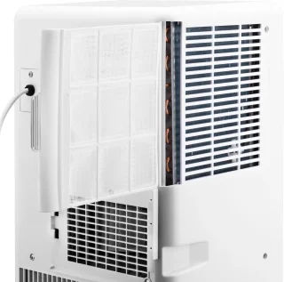 Tristar AC-5531 Mobiele Airco 10.000 BTU