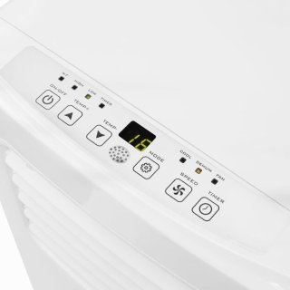 Tristar AC-5531 Mobiele Airco 10.000 BTU