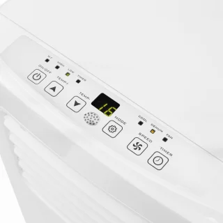 Tristar AC-5531 Mobiele Airco 10.000 BTU