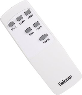 Tristar AC-5531 Mobiele Airco 10.000 BTU