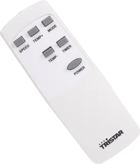Tristar AC-5531 Mobiele Airco 10.000 BTU