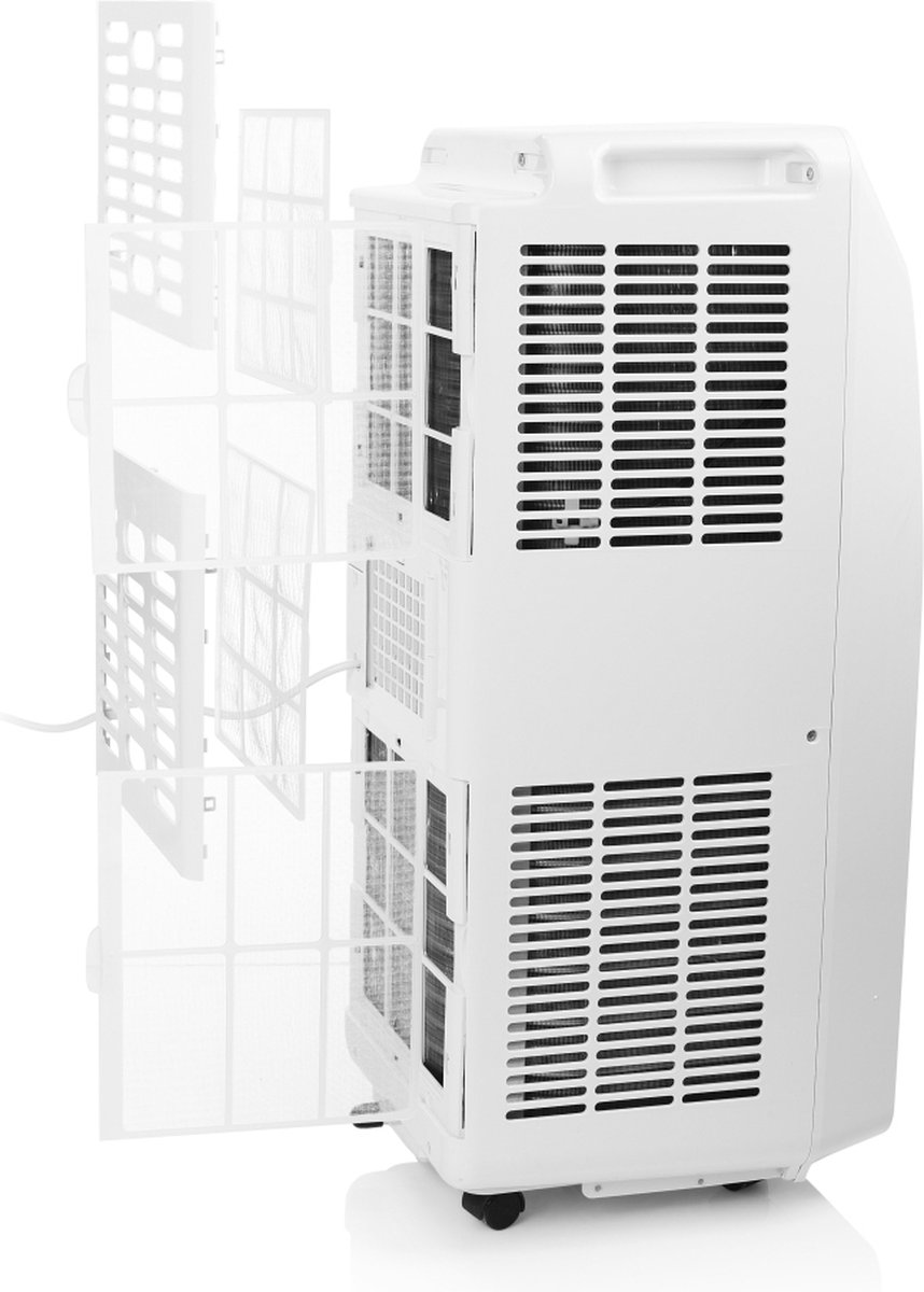 Tristar AC-5560 Mobiele Airco 10.000 BTU