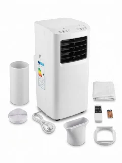 TRONIC® 9000 BTU Mobiele Airco