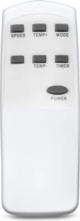 TROTEC PAC 2010 SH Mobiele Airco