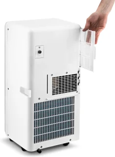 TROTEC PAC 2010 SH Mobiele Airco