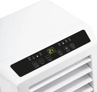 TROTEC PAC 2010 SH Mobiele Airco