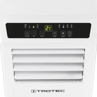 TROTEC PAC 2010 SH Mobiele Airco