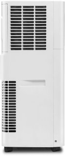Wat vinden we goed aan de TROTEC PAC 2015 E mobiele airco