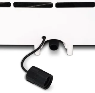 TROTEC PAC 2015 E mobiele airco