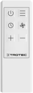 TROTEC PAC 2015 E mobiele airco